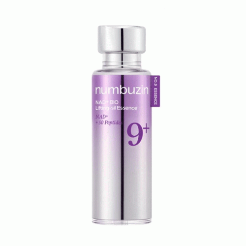 سرم لیفتینگ نامبوزین Numbuzin 9+ NAD + BIO Lifting-Sil Essence
