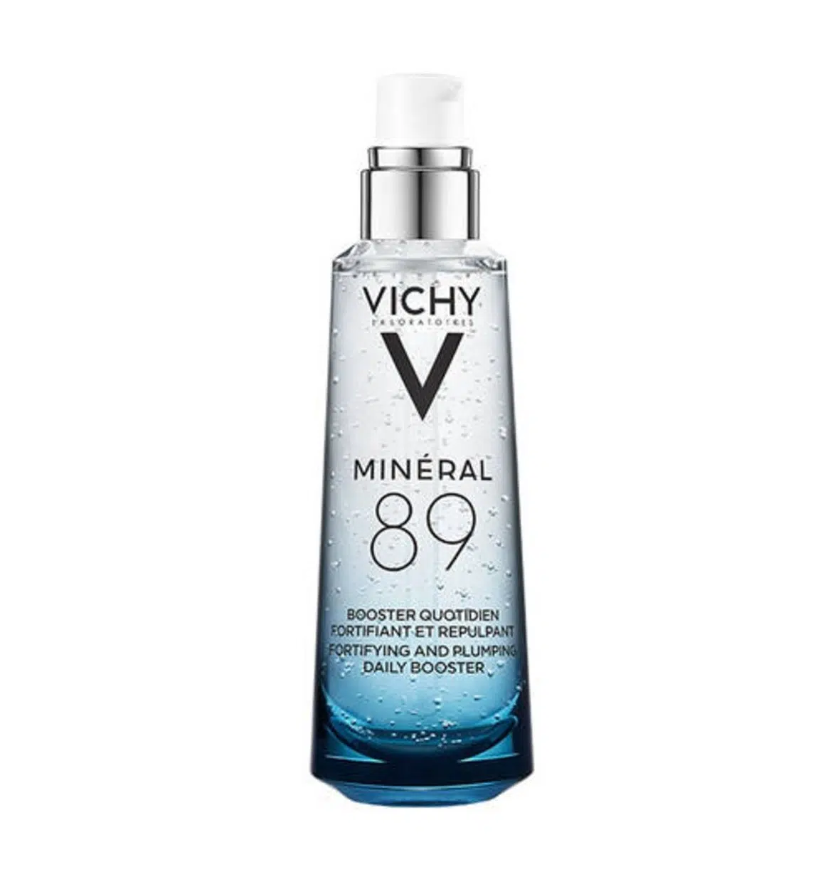 سرم آبرسان مینرال ویشی حجم50میل VICHY MINERAL 89